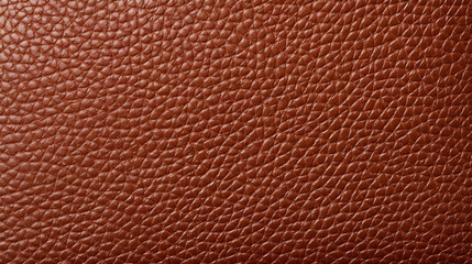 
Closeup of seamless brown leather texture background, surface material for fashion pattern luxury wallet components with fabric exclusive, generative AI