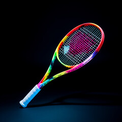 tennis racket 