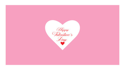 Fototapeta na wymiar Set of handwriting Happy Valentine's Day text color isolated on a white background.Happy Valentine's Day Card. Set Of Calligraphic Quotes.Collection of Happy Valentine's Day lettering inscriptions. 