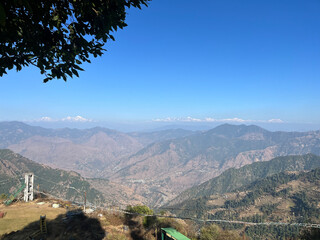 Fototapeta na wymiar himalayas, unexplored place, nature, beauty, weekend getaway