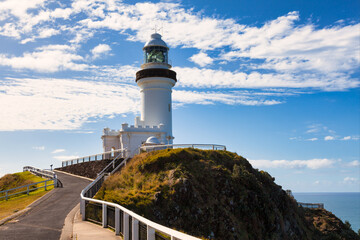 Byron Bay Lighthouse