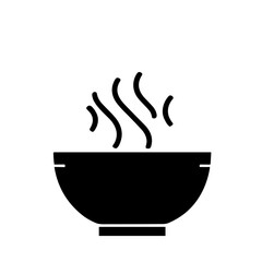 noodle vector design art