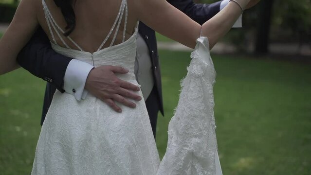 Ballo degli sposi