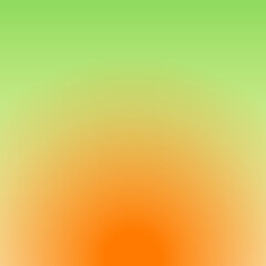 Green and Orange Gradients Background, Gradients Wallpaper, Background, Business Wallpaper, Neon Green Screen, Generative ai	