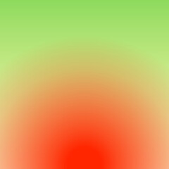 Green and Red Gradients Background, Gradients Wallpaper, Background, Business Wallpaper, Neon Green Screen, Generative ai	