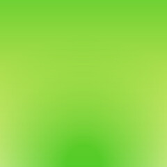 Obraz premium Green and Green Gradients Background, Gradients Wallpaper, Background, Business Wallpaper, Neon Green Screen, Generative ai 