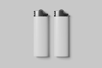  blank lighter