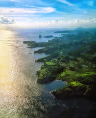 Caribbean, Saint Vincent and the Grenadines: