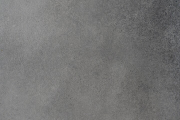 Gray background. Concrete gradient abstract color