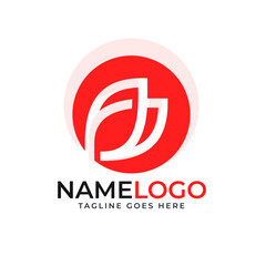 vector cretive business logo design 