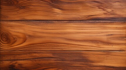 Fototapeta premium Vintage brown wood texture background.