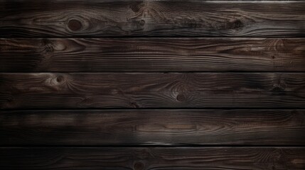 Fototapeta na wymiar dark wood texture background.