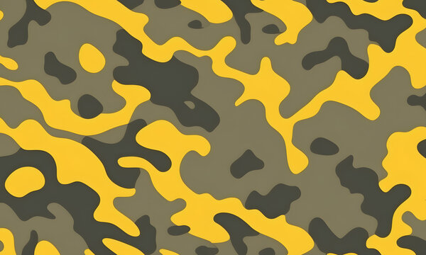 Yellow Camouflage Images – Browse 66,820 Stock Photos, Vectors