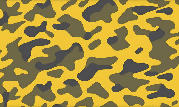 Yellow Camouflage Images – Browse 66,820 Stock Photos, Vectors, and Video
