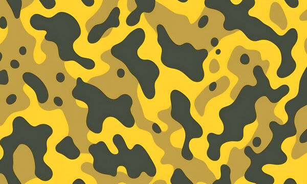 90,807 Yellow Camouflage Images, Stock Photos, 3D objects, & Vectors