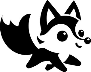 Frisky Fox Cartoon icon 14