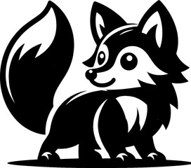 Frisky Fox Cartoon icon 13