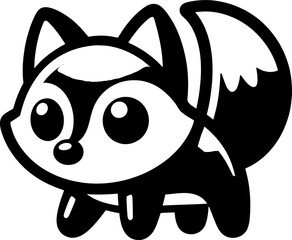 Frisky Fox Cartoon icon 10