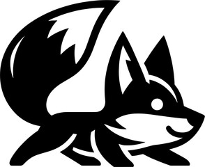 Frisky Fox Cartoon icon 7