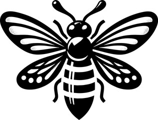 Fluttery Firefly Cartoon icon 13