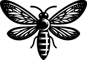 Fluttery Firefly Cartoon icon 11