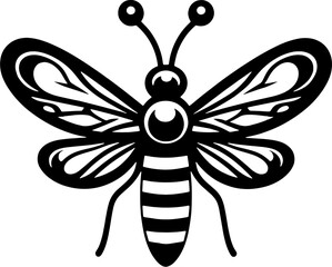 Fluttery Firefly Cartoon icon 10