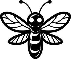 Fluttery Firefly Cartoon icon 8