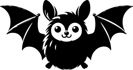 Bumble Bat Cartoon icon 2