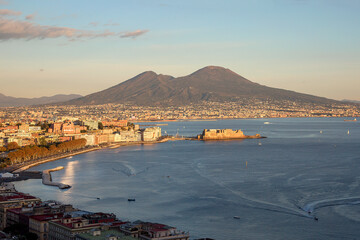 Napoli - obrazy, fototapety, plakaty