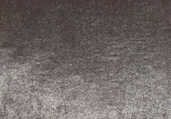 Fototapeta premium Gray-brown glitter background. Metallic background.