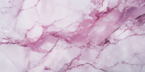 Fototapeta premium Top view of a luxury marble texture background with high-resolution abstract patterns, suitable for banner, wallpaper, and packaging design.