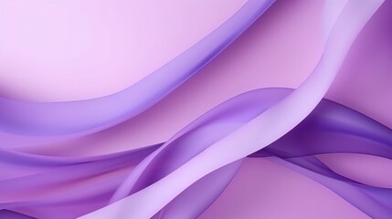 The perfect fusion of art and sophistication in a violet Women's Day theme, Mother´s day - obrazy, fototapety, plakaty