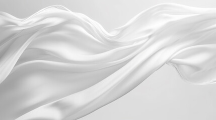 Fototapeta premium Colorful, silky and shiny textured textile backgrounds. Background fabrics in blue, green, pink, white and cream colors. Trend colors and fabrics of 2024. The most preferred fabrics. Backgrounds.