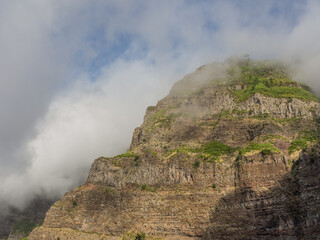 Funchal und die Insel Madeira