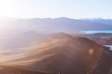 Northern Argentina