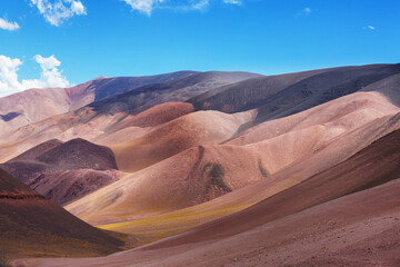 Northern Argentina