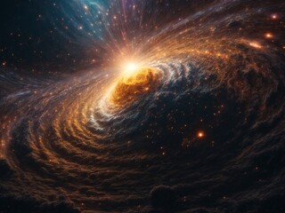 Nebula Dreams - Dark Holes