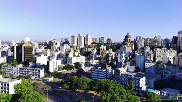 Porto Alegre, Rio Grande do Sul
