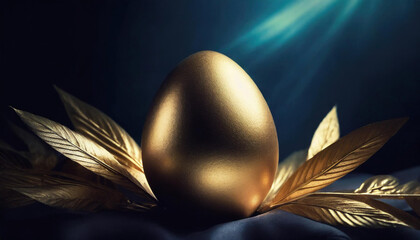 golden Egg 6