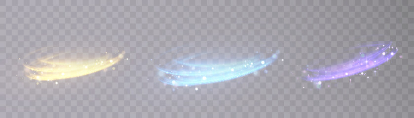 Hologram portal swirl light futuristic science. Magic warp gates in fantasy games. Round teleport podium.