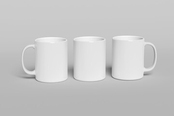 Mug blank