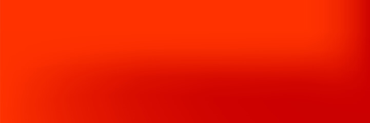 Vivid red neon gradient background.Blood dark pink blurred wave.Fashionable vibrant color.Colorful illustration in abstract style.