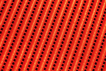 PVC foam anti slip mat background texture