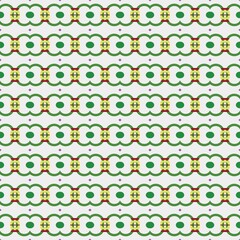 Abstract seamless pattern. Abstract background for fabric print, card, table cloth, furniture, banner, cover, invitation, decoration, wrapping. Repeating pattern.