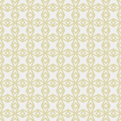 Abstract seamless pattern. Abstract background for fabric print, card, table cloth, furniture, banner, cover, invitation, decoration, wrapping. Repeating pattern.