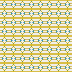 Fototapeta premium Abstract seamless pattern. Abstract background for fabric print, card, table cloth, furniture, banner, cover, invitation, decoration, wrapping. Repeating pattern.