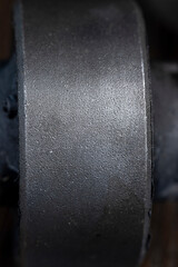 car spare parts silent block to ensure the safety and stability of the car