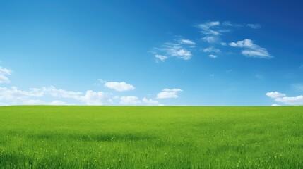 Fototapeta premium foliage color green background illustration grass leaves, trees eco, friendly sustainability foliage color green background