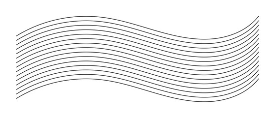 Abstract Geometric Decorative Element Boho Shape