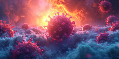 COVID19 virus very lethal in the world